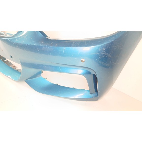 Recambio de paragolpes delantero para bmw 4 coupé (f32, f82) 420 i referencia OEM IAM 51118054502  