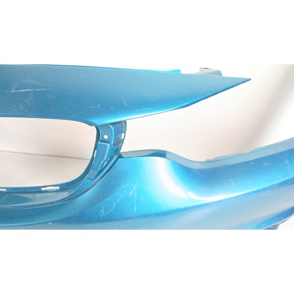 Recambio de paragolpes delantero para bmw 4 coupé (f32, f82) 420 i referencia OEM IAM 51118054502  
