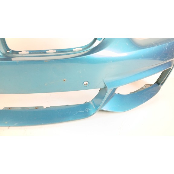 Recambio de paragolpes delantero para bmw 4 coupé (f32, f82) 420 i referencia OEM IAM 51118054502  