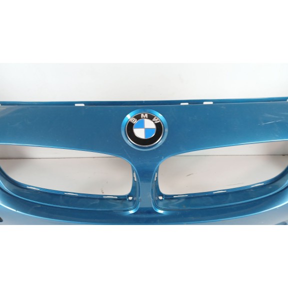 Recambio de paragolpes delantero para bmw 4 coupé (f32, f82) 420 i referencia OEM IAM 51118054502  