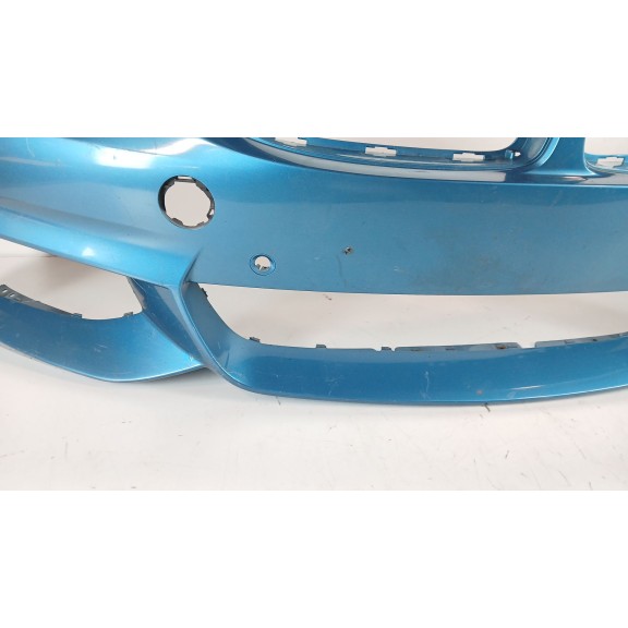 Recambio de paragolpes delantero para bmw 4 coupé (f32, f82) 420 i referencia OEM IAM 51118054502  
