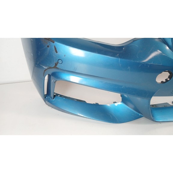 Recambio de paragolpes delantero para bmw 4 coupé (f32, f82) 420 i referencia OEM IAM 51118054502  