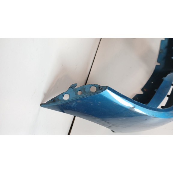 Recambio de paragolpes delantero para bmw 4 coupé (f32, f82) 420 i referencia OEM IAM 51118054502  