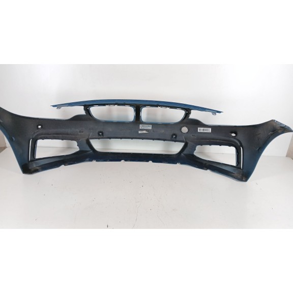 Recambio de paragolpes delantero para bmw 4 coupé (f32, f82) 420 i referencia OEM IAM 51118054502  