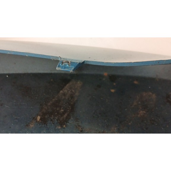 Recambio de paragolpes delantero para bmw 4 coupé (f32, f82) 420 i referencia OEM IAM 51118054502  