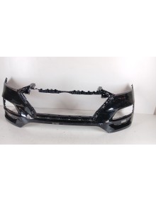 Recambio de paragolpes delantero para hyundai tucson furgoneta/suv (tle) 1.6 t-gdi referencia OEM IAM 86511D7500 86511D7510 