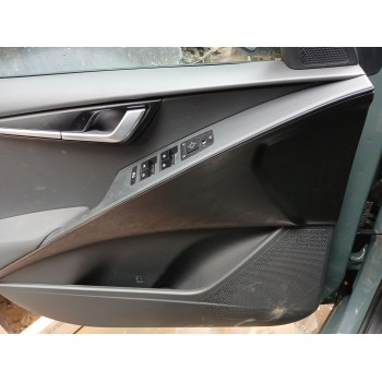 Recambio de guarnecido puerta delantera izquierda para kia niro ii (sg2) 1.6 gdi hybrid referencia OEM IAM 82307AT000TM4  