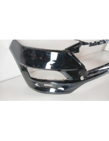 Recambio de paragolpes delantero para hyundai tucson furgoneta/suv (tle) 1.6 t-gdi referencia OEM IAM 86511D7500 86511D7510  2