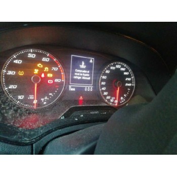Recambio de cuadro instrumentos para seat ibiza (kj1) 1.0 tsi referencia OEM IAM 6F0920740C 6F0920740C 