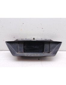 Recambio de pantalla multifuncion para bmw x1 (e84) xdrive 18d referencia OEM IAM 245803201 923132505R 