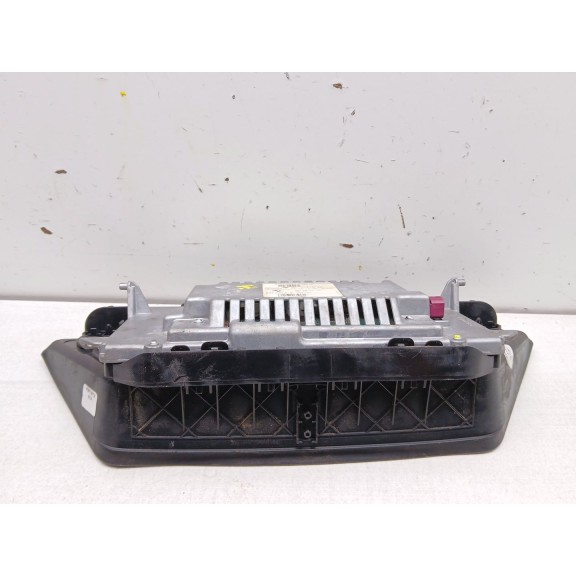 Recambio de pantalla multifuncion para bmw x1 (e84) xdrive 18d referencia OEM IAM 245803201 923132505R 