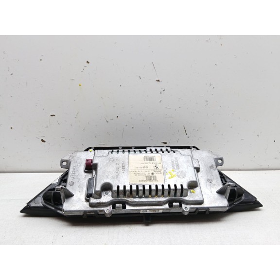 Recambio de pantalla multifuncion para bmw x1 (e84) xdrive 18d referencia OEM IAM 245803201 923132505R 