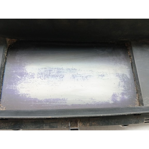 Recambio de pantalla multifuncion para bmw x1 (e84) xdrive 18d referencia OEM IAM 245803201 923132505R 