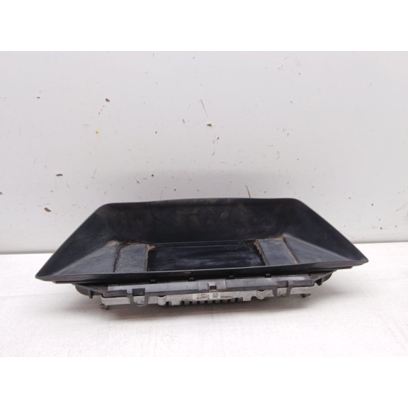 Recambio de pantalla multifuncion para bmw x1 (e84) xdrive 18d referencia OEM IAM 245803201 923132505R 