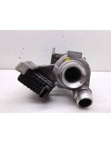 Recambio de turbocompresor para bmw x1 (e84) xdrive 18d referencia OEM IAM 7673789 7673785007S GT1749V