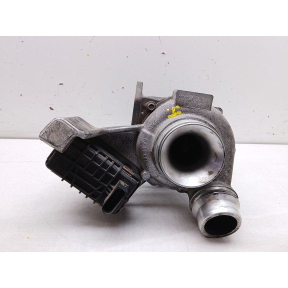 Recambio de turbocompresor para bmw x1 (e84) xdrive 18d referencia OEM IAM 7673789 7673785007S GT1749V