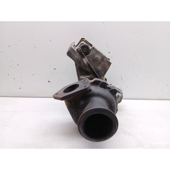 Recambio de turbocompresor para bmw x1 (e84) xdrive 18d referencia OEM IAM 7673789 7673785007S GT1749V