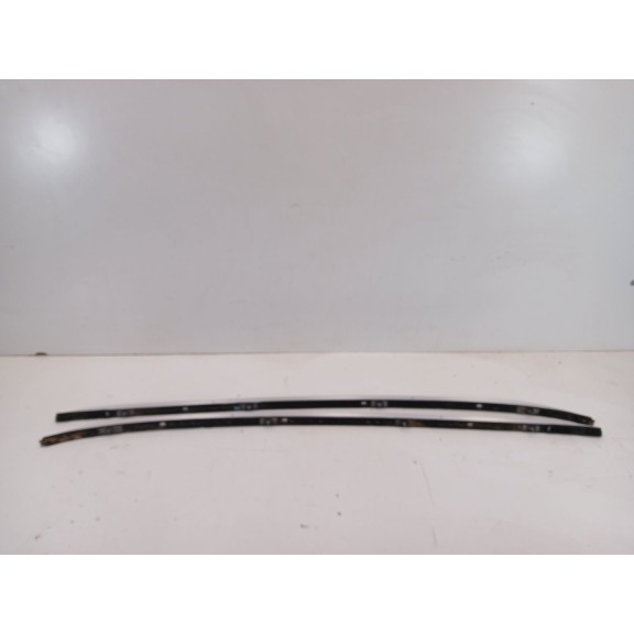Recambio de barras techo para renault kadjar (ha_, hl_) 1.3 tce 140 referencia OEM IAM 738210249r  
