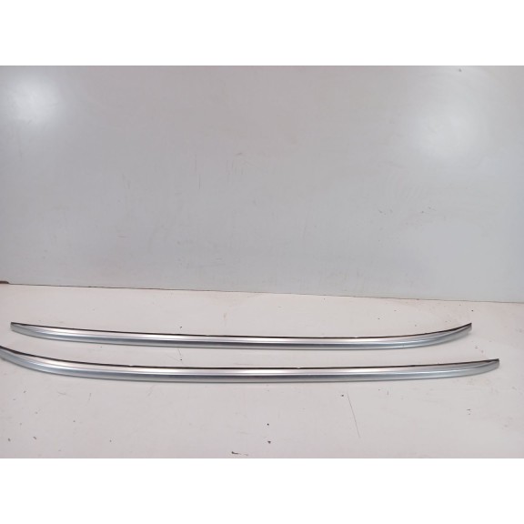 Recambio de barras techo para renault kadjar (ha_, hl_) 1.3 tce 140 referencia OEM IAM 738210249r  