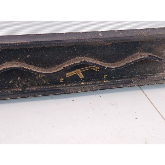 Recambio de barras techo para renault kadjar (ha_, hl_) 1.3 tce 140 referencia OEM IAM 738210249r  