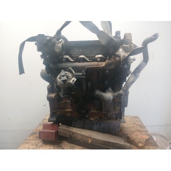 Recambio de motor casco para ford focus berlina (cap) 2.0 tdci cat referencia OEM IAM G6DD  