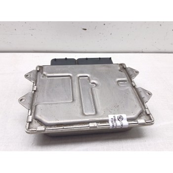 Recambio de centralita motor uce para fiat doblo cargo (263_) 1.3 d multijet referencia OEM IAM 55255948  