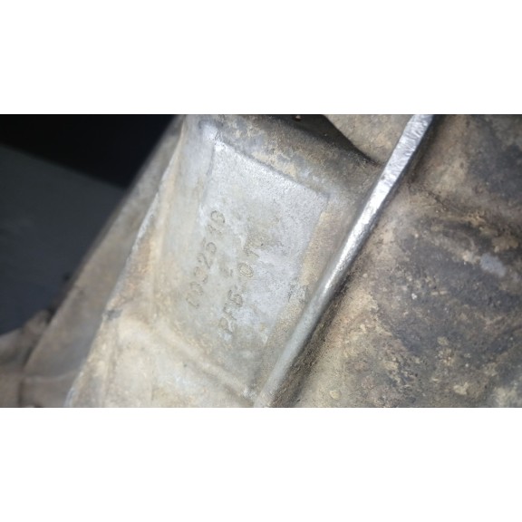 Recambio de caja cambios para nissan primastar furgoneta (x83) 2.0 dci 115 referencia OEM IAM PF610  