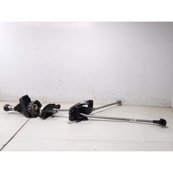 Recambio de palanca cambio para audi a4 b9 (8w2, 8wc) 2.0 tdi referencia OEM IAM 8WO711025B  