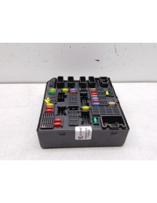 Recambio de centralita bsm para renault scénic iii (jz0/1_) 1.5 dci referencia OEM IAM 284B67924R-   2