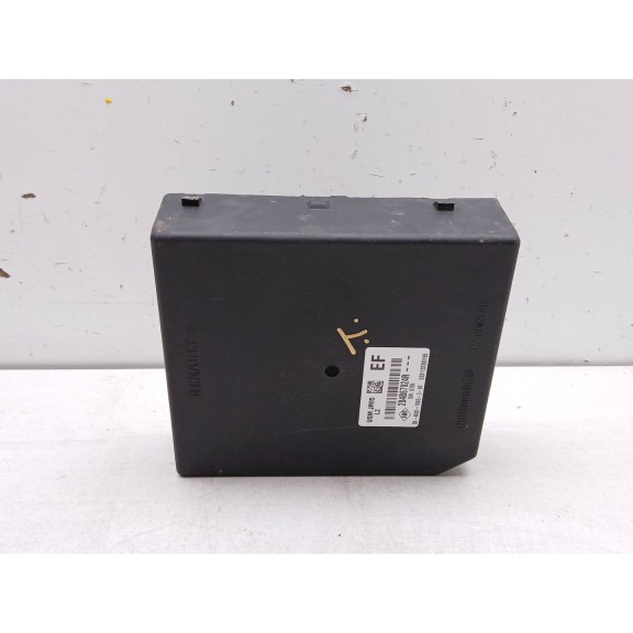 Recambio de centralita bsm para renault scénic iii (jz0/1_) 1.5 dci referencia OEM IAM 284B67924R-  