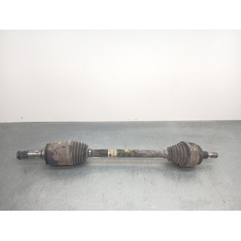 TRANSMISION TRASERA DERECHA 1633500210 