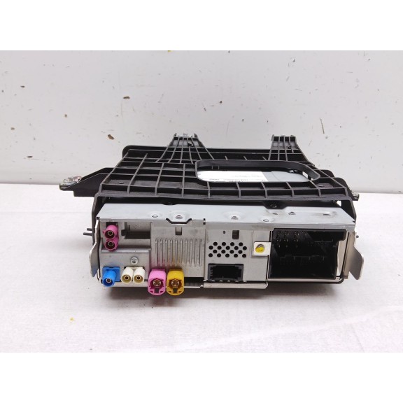 Recambio de sistema navegacion gps para audi a4 b9 (8w2, 8wc) 2.0 tdi referencia OEM IAM 8WO035183e 28563626 