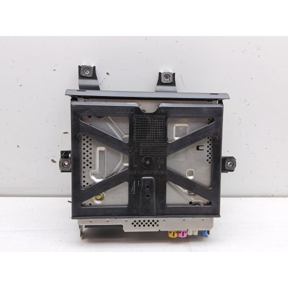 Recambio de sistema navegacion gps para audi a4 b9 (8w2, 8wc) 2.0 tdi referencia OEM IAM 8WO035183e 28563626 