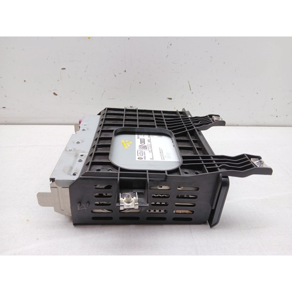 Recambio de sistema navegacion gps para audi a4 b9 (8w2, 8wc) 2.0 tdi referencia OEM IAM 8WO035183e 28563626 