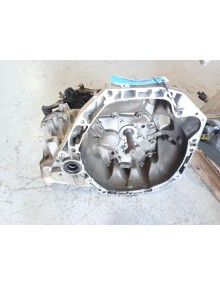 Recambio de caja casco para renault kangoo / grand kangoo ii (kw0/1_) 1.5 dci 85 (kw0k, kw0l, kw0b) referencia OEM IAM JR5301  