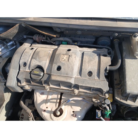 Recambio de motor completo para peugeot 307 (3a/c) 1.6 referencia OEM IAM   
