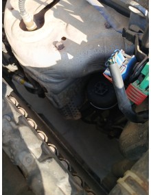 Recambio de catalizador para peugeot 307 (3a/c) 1.6 referencia OEM IAM   