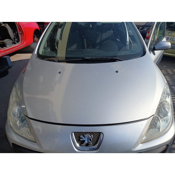 Recambio de capot para peugeot 307 (3a/c) 1.6 referencia OEM IAM 7901L9  