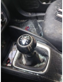 Recambio de caja cambios para fiat tipo hatchback (356_, 357_) 1.4 (356hxa1b) referencia OEM IAM   