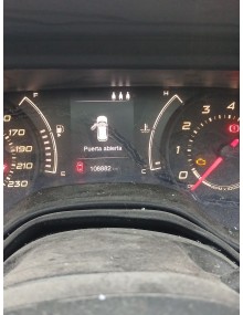 Recambio de caja cambios para fiat tipo hatchback (356_, 357_) 1.4 (356hxa1b) referencia OEM IAM    2