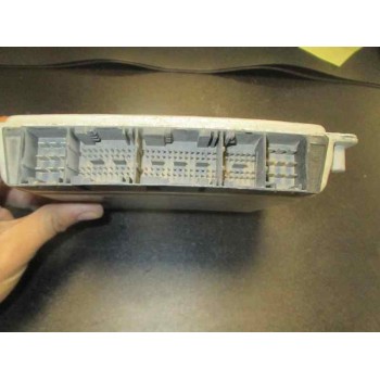 Recambio de centralita motor uce para mercedes-benz clase m (w163) referencia OEM IAM A6121536279 0281011407 