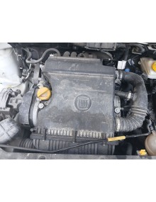 Recambio de motor completo para fiat tipo hatchback (356_, 357_) 1.4 (356hxa1b) referencia OEM IAM 843A1000 B 