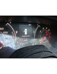 Recambio de motor completo para fiat tipo hatchback (356_, 357_) 1.4 (356hxa1b) referencia OEM IAM 843A1000 B  2