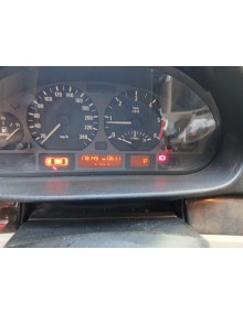 Recambio de caja cambios para bmw 3 compact (e46) 320 td referencia OEM IAM    2