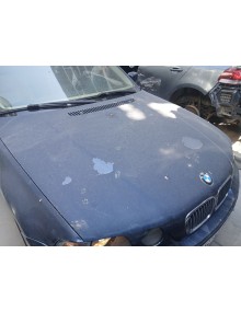 Recambio de capot para bmw 3 compact (e46) 320 td referencia OEM IAM 41617016417   2