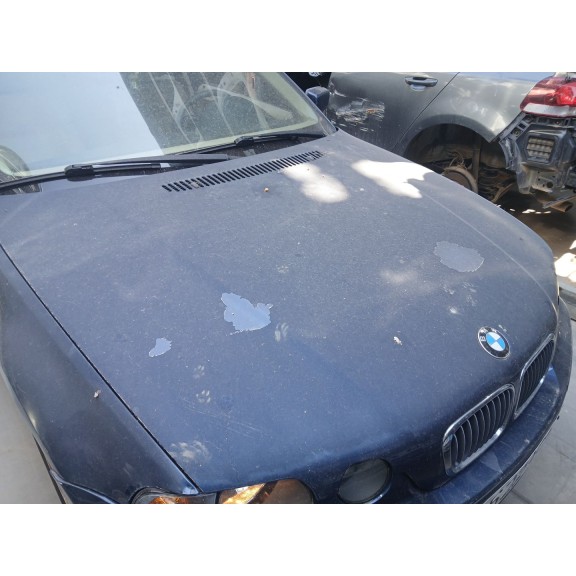 Recambio de capot para bmw 3 compact (e46) 320 td referencia OEM IAM 41617016417  