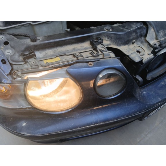 Recambio de faro derecho para bmw 3 compact (e46) 320 td referencia OEM IAM   