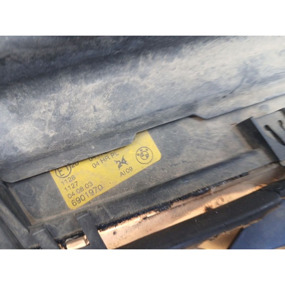 Recambio de faro derecho para bmw 3 compact (e46) 320 td referencia OEM IAM   