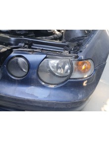 Recambio de faro izquierdo para bmw 3 compact (e46) 320 td referencia OEM IAM 0301187201   2