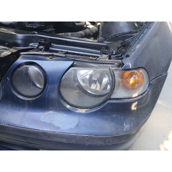Recambio de faro izquierdo para bmw 3 compact (e46) 320 td referencia OEM IAM   